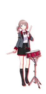 望月 穂波