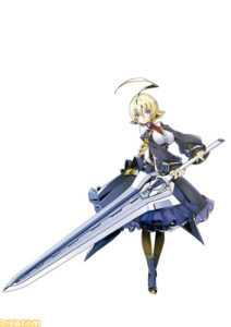 ラグナ=ザ=ブラッドエッジ