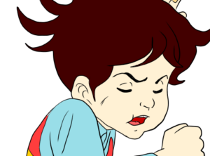おさむ君