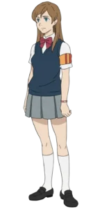 西村ハル