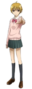 桂木 弥子