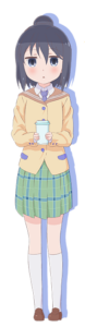 村上 椎奈