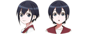 川戸 あすか