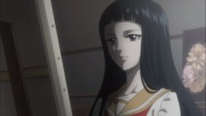 王陵 璃華子