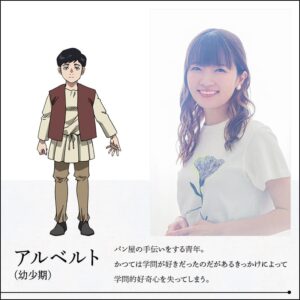 アルベルト・ブルゼフスキ
