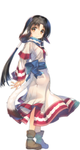 エルルゥ