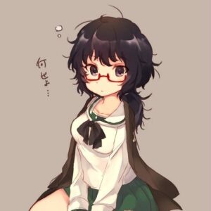 野上 武子(おりょう)