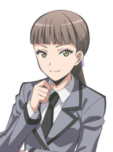 片岡 メグ