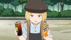 安藤 ちはる