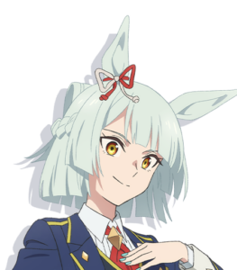 フジマサマーチ