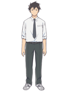 来堂 / ライドウ