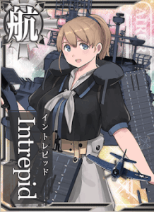 Intrepid