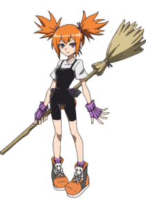 マチルダ・マティス