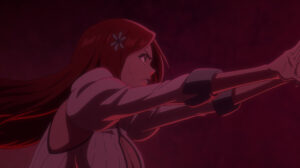 井上織姫