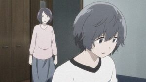 柊真の母