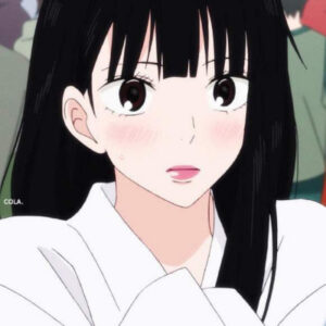 黒沼 陽子