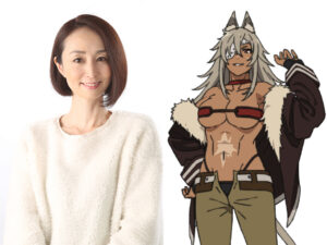 ギレーヌ・デドルディア