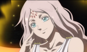 ファナ（エルフ）