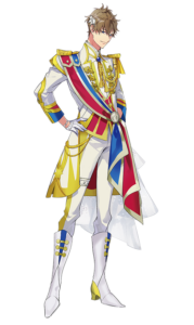 文月 海
