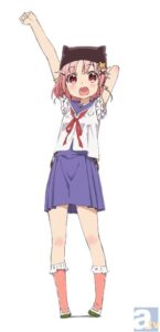 丈槍 由紀/ゆき