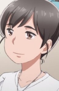三嶋 美奈子