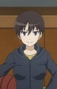 荻野