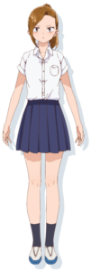 吉田芹那