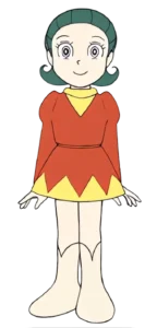 ルナ