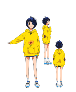 大戸 アイ