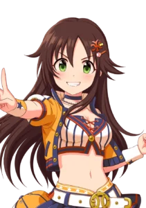 姫川 友紀