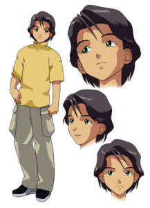 尾瀬 イクミ
