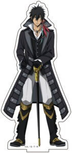 XANXUS