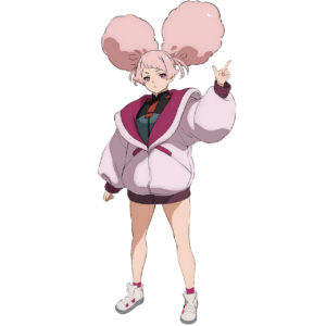 チュアチュリー・パンランチ
