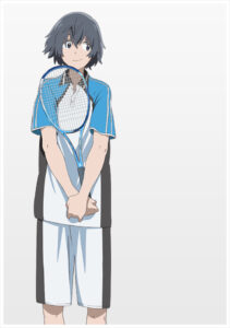 月ノ瀬 直央