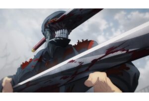 サムライソード