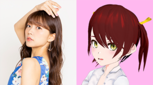 ジャイ美