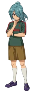 風丸 一郎太