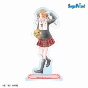 佐倉 蜜柑
