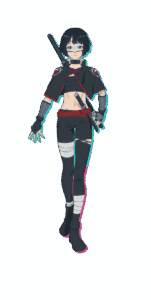 カタナ