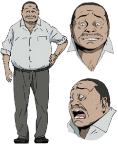 平 清