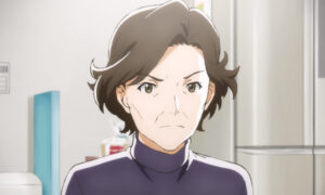 安曇 淳子