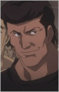 岩男