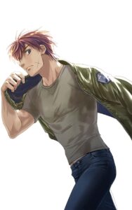 相良 宗介