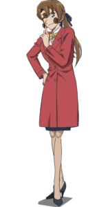 工藤 有希子