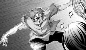 横手 武雄