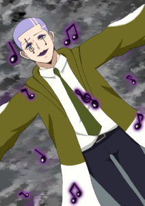マーガレット・マカロン