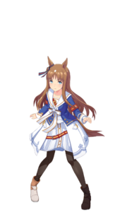 グラスワンダー