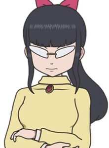 業田 萌美