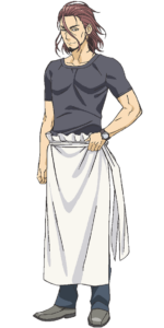 幸平 城一郎