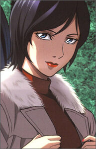 高田 清美